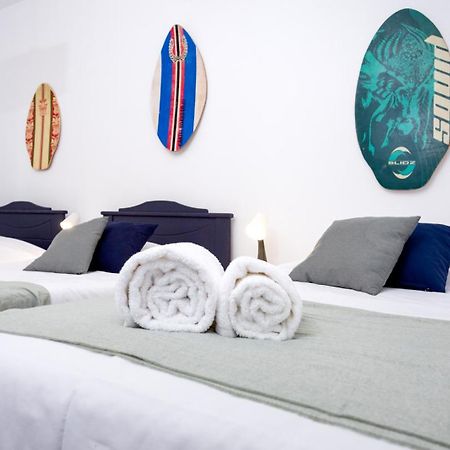 Kais Do Sol Hostel Seixal  Kültér fotó
