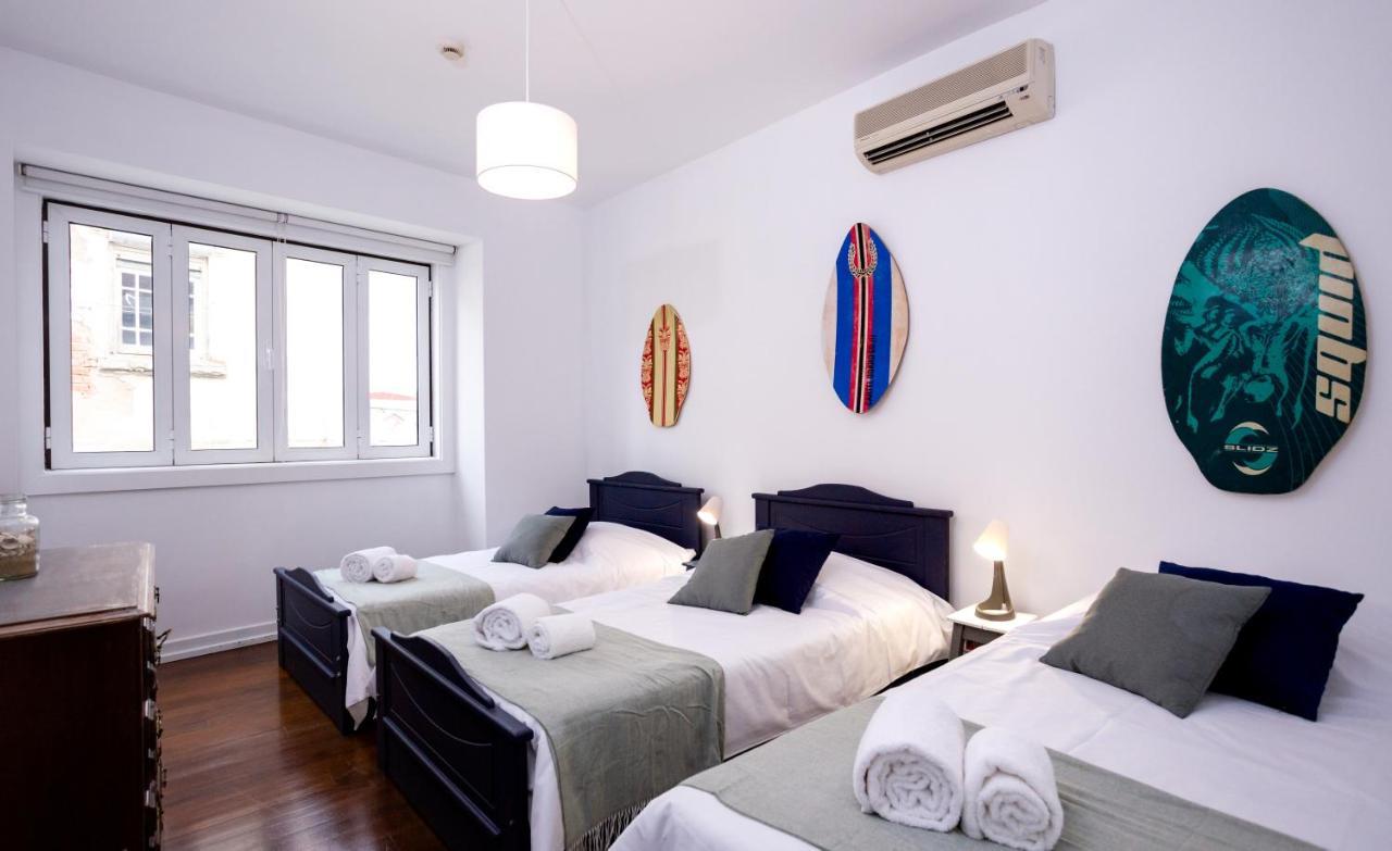Kais Do Sol Hostel Seixal  Kültér fotó