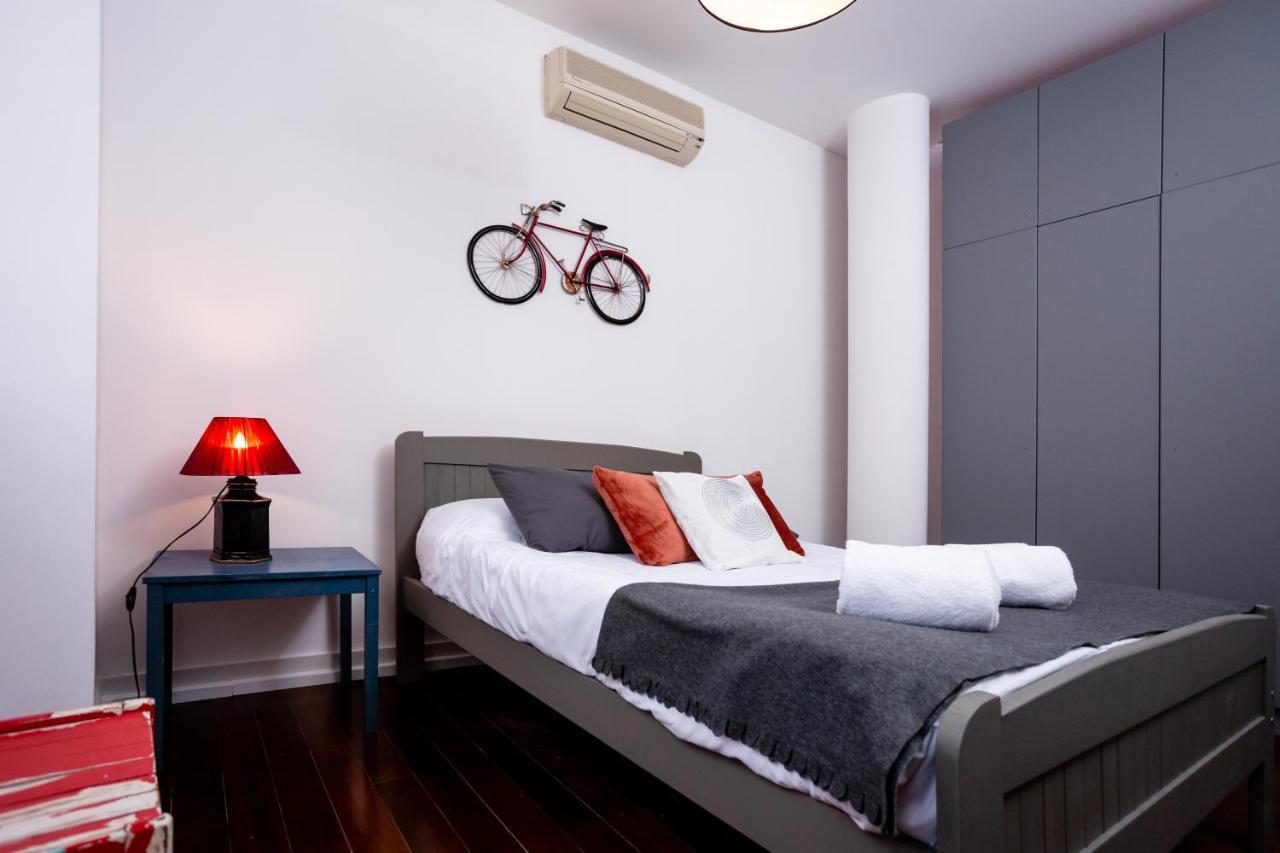 Kais Do Sol Hostel Seixal  Kültér fotó