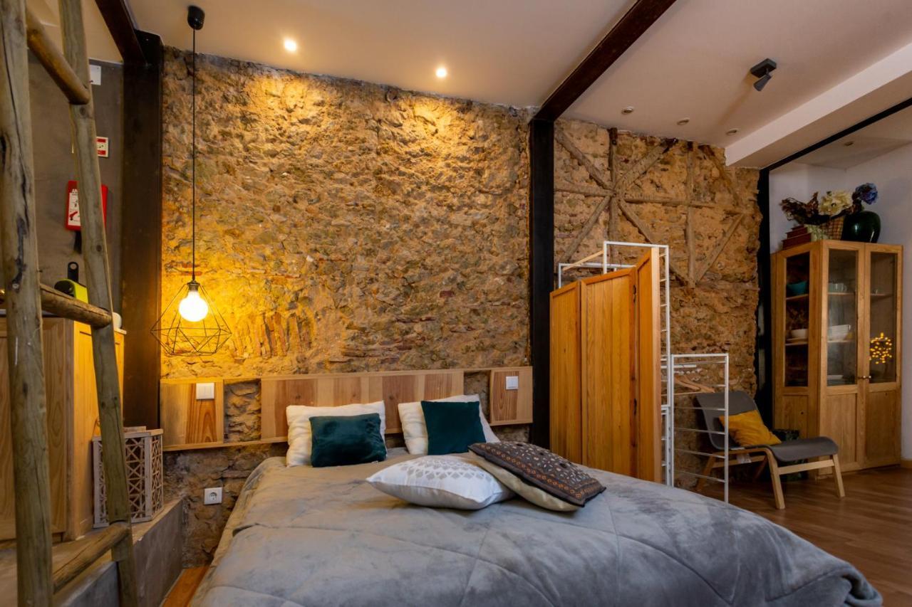 Kais Do Sol Hostel Seixal  Kültér fotó