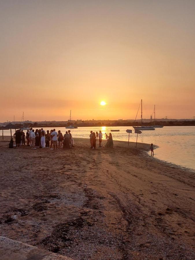 Kais Do Sol Hostel Seixal  Kültér fotó