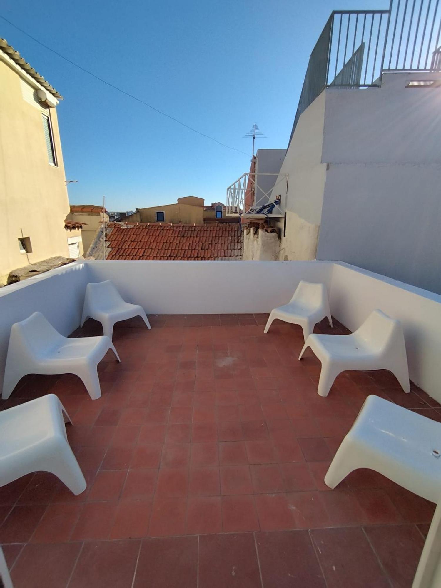 Kais Do Sol Hostel Seixal  Kültér fotó