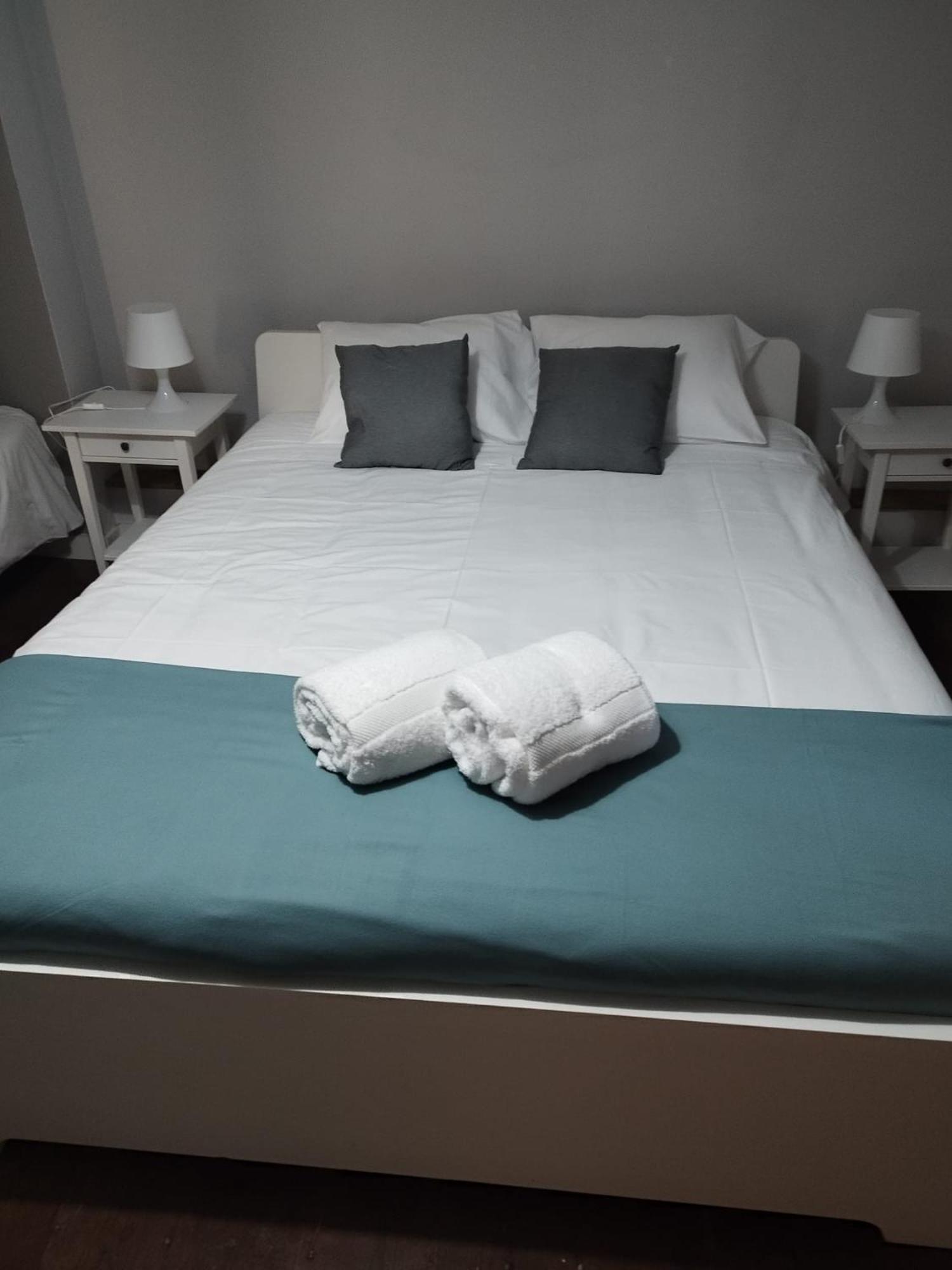 Kais Do Sol Hostel Seixal  Kültér fotó